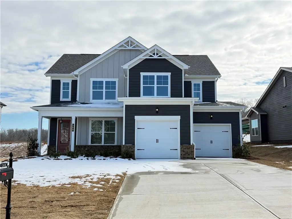 148 Classic Overlook, Homer, GA 30547 - #1