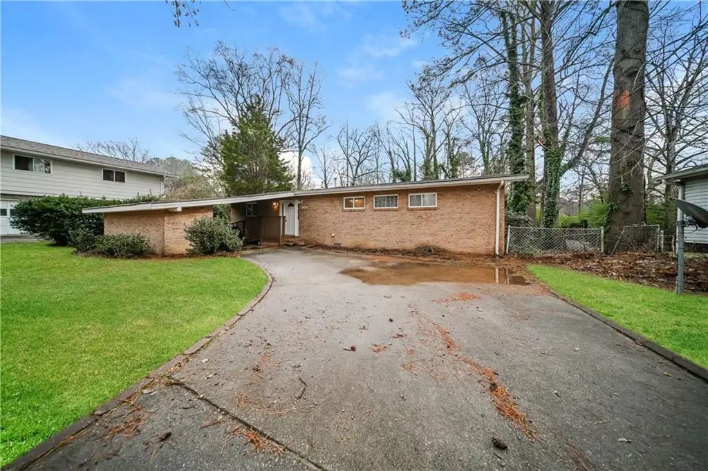 6560 Maddox Road, Morrow, GA 30260 - Image #1