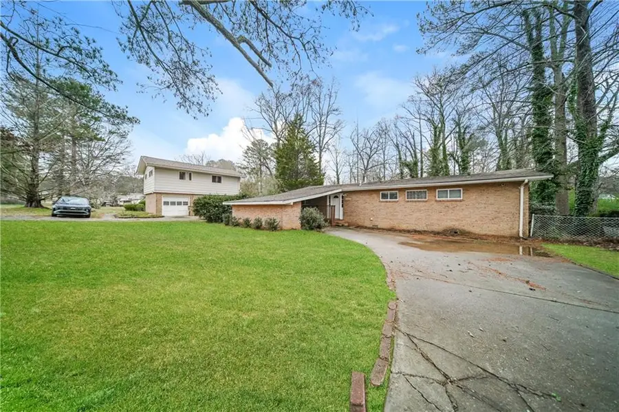 6560 Maddox Road, Morrow, GA 30260 - Image #3