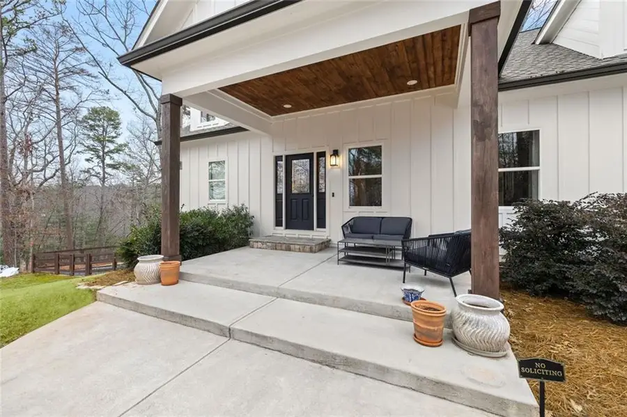 114 Choctaw Ridge N, Dahlonega, GA 30533 - Image #3