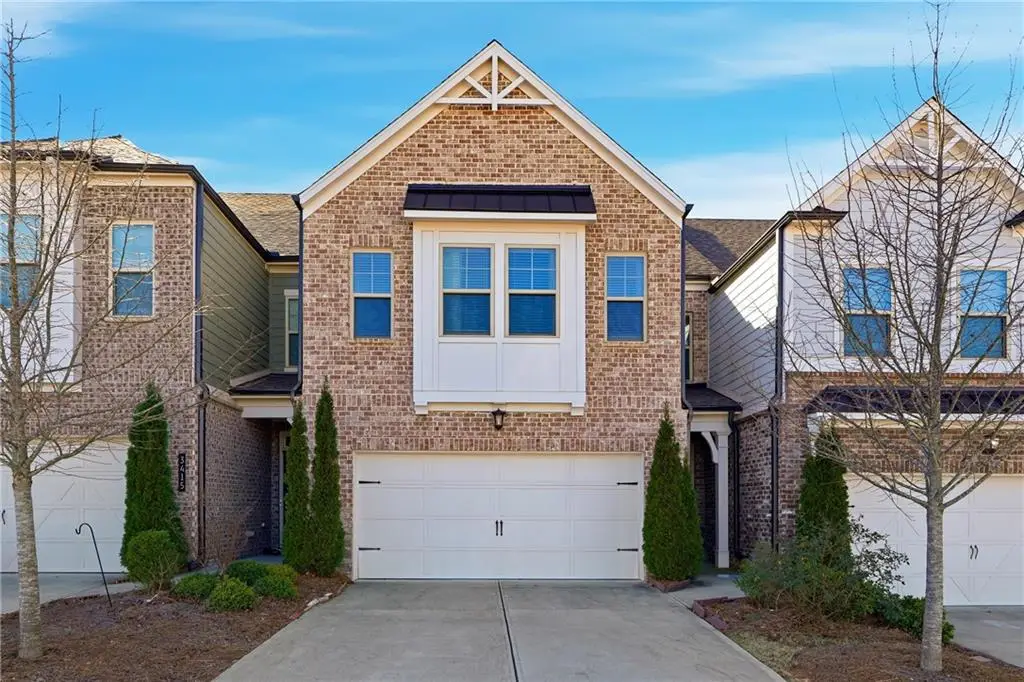 3425 Hardy St, Cumming, GA 30041 - Image #1