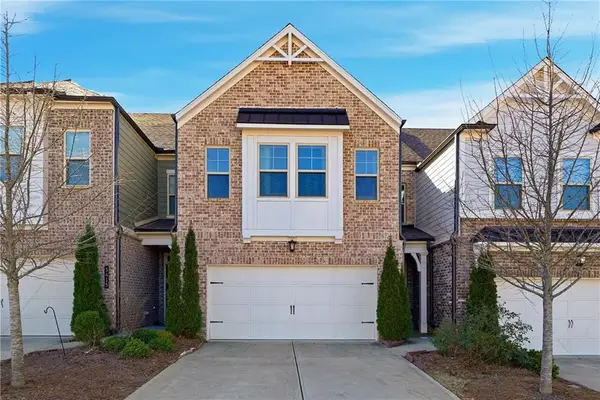 3425 Hardy St, Cumming, GA 30041