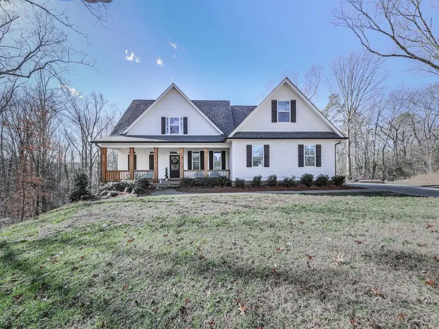 711 Carver Mill Road, Talking Rock, GA 30175 - Image #2