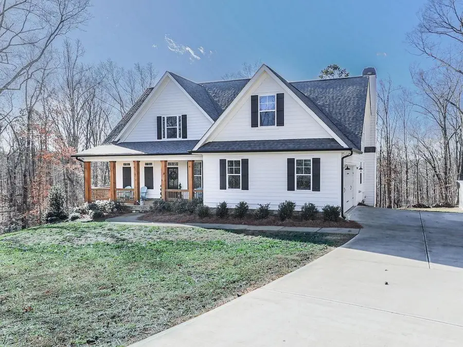 711 Carver Mill Road, Talking Rock, GA 30175 - Image #3