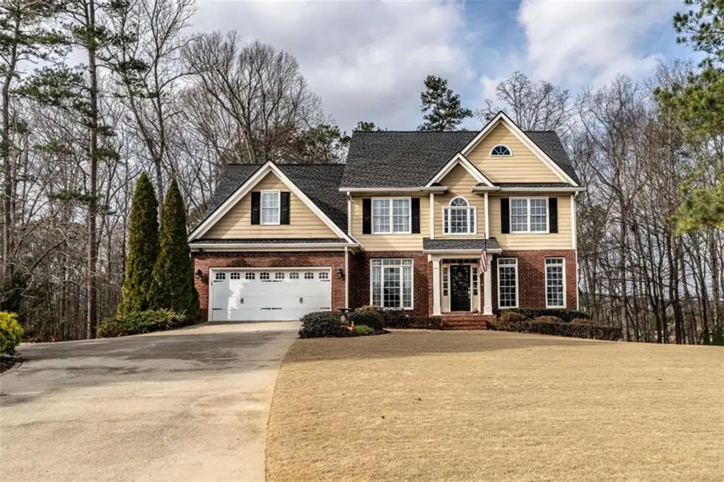 15 Quarter Horse Drive, Rome, GA 30165 - Image #1