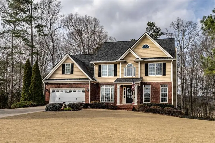 15 Quarter Horse Drive, Rome, GA 30165 - Image #2