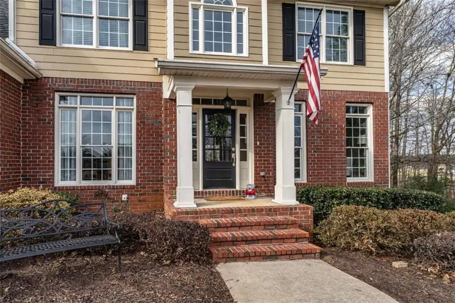 15 Quarter Horse Drive, Rome, GA 30165 - Image #3