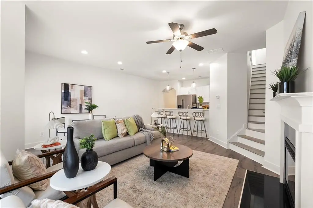 5820 Calle Vista Drive, Lithonia, GA 30058 - Image #1