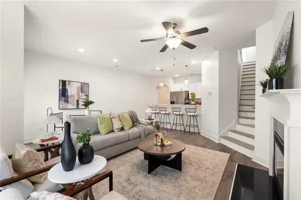 5820 Calle Vista Drive, Lithonia, GA 30058