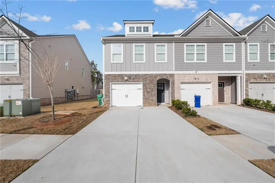 5820 Calle Vista Drive, Lithonia, GA 30058 - Image #2