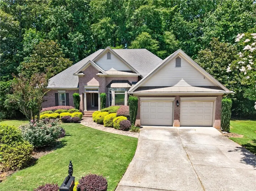 946 Chippewa Oak Drive Ne, Dacula, GA 30019 - #1