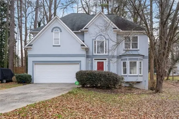 220 Chinkapin Circle, Atlanta, GA 30311