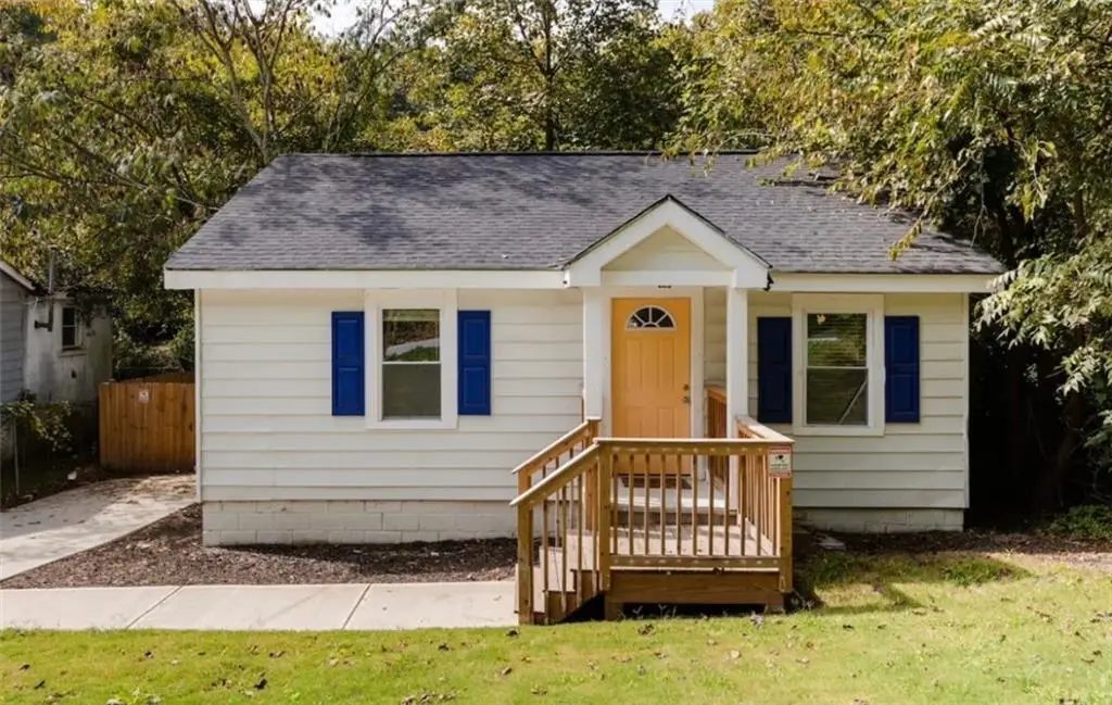 116 Holly Road Nw, Atlanta, GA 30314 - Image #1