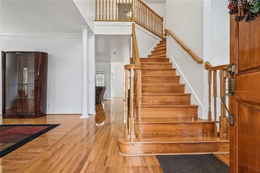 187 Kenley Court, Marietta, GA 30068 - Image #3