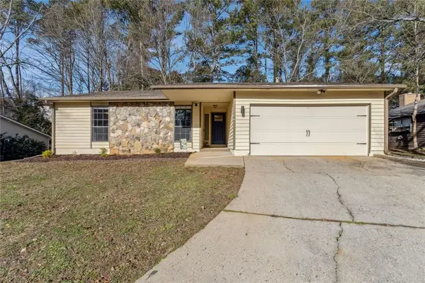 1245 Terramont Drive, Roswell, GA 30076
