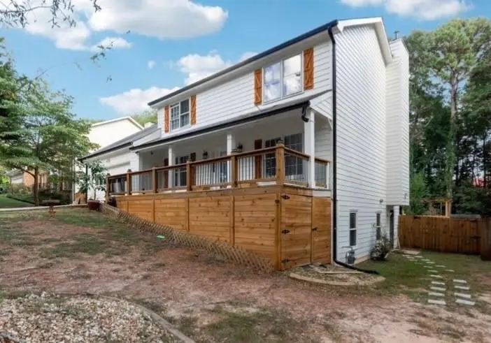 1118 Saybrook Circle Nw, Lilburn, GA 30047 - #2