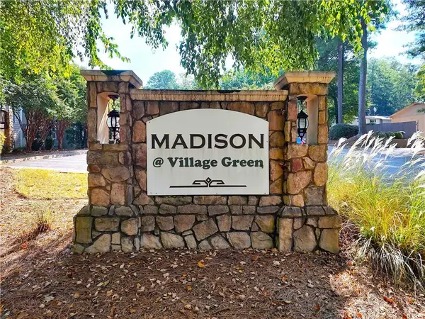 603 Madison Lane Se #603, Smyrna, GA 30080