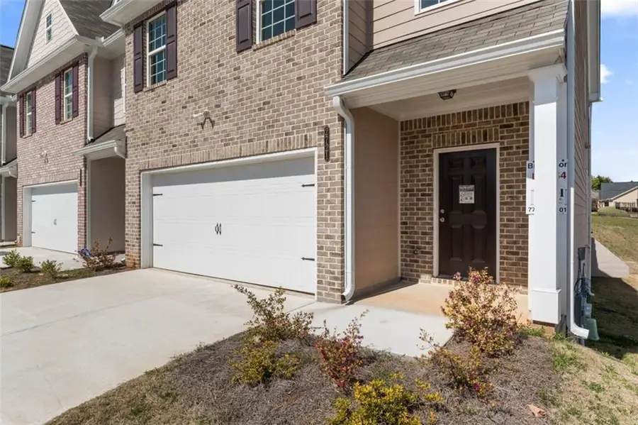 2721 Fareed Street, Douglasville, GA 30135 - #2