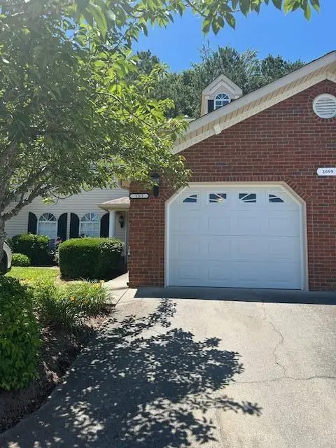 1699 Pin Oak Drive #133, Dalton, GA 30721 - Image #1