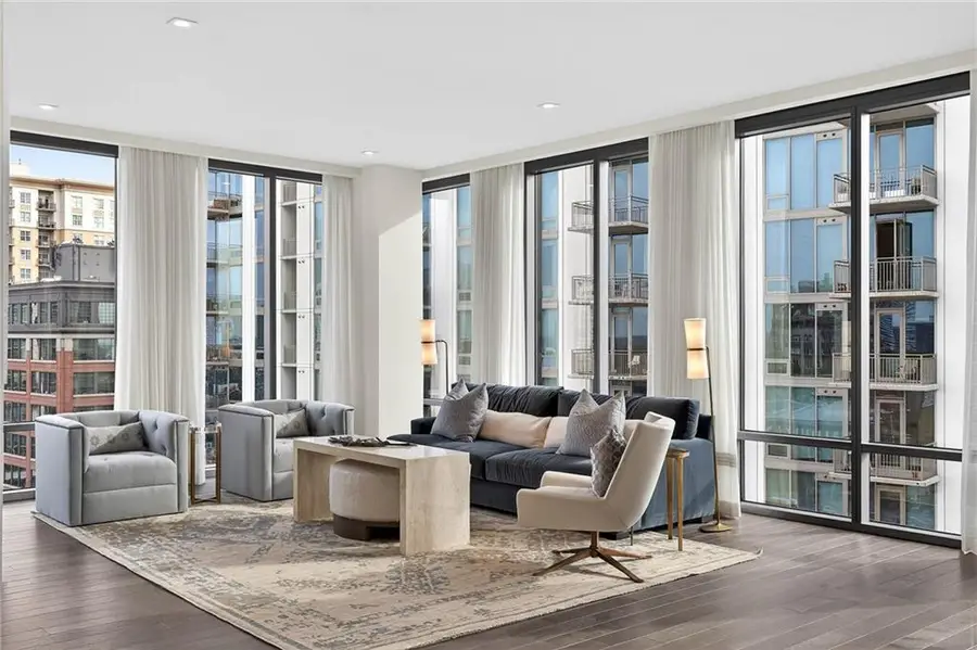 3107 Peachtree Road Ne #1104, Atlanta, GA 30305 - Image #2