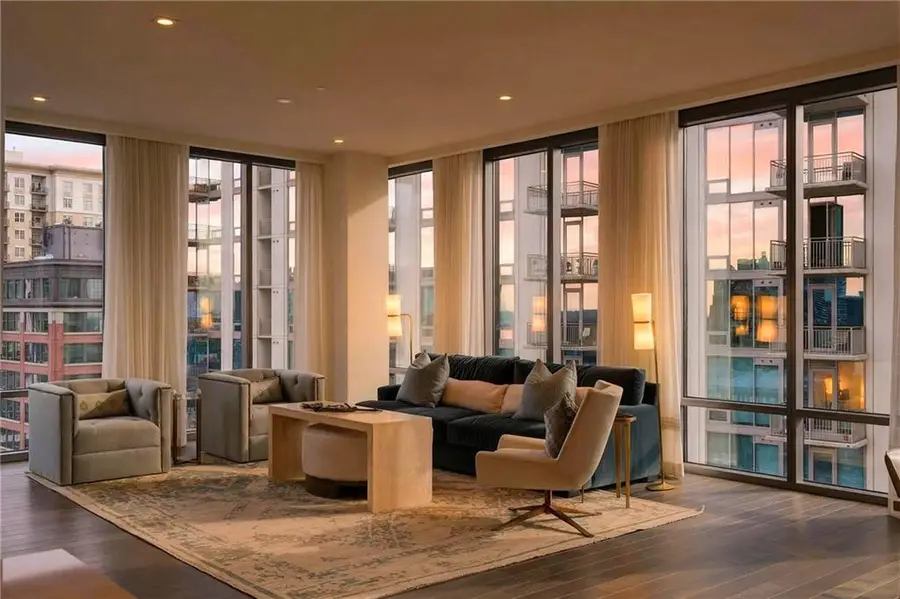 3107 Peachtree Road Ne #1104, Atlanta, GA 30305 - Image #3