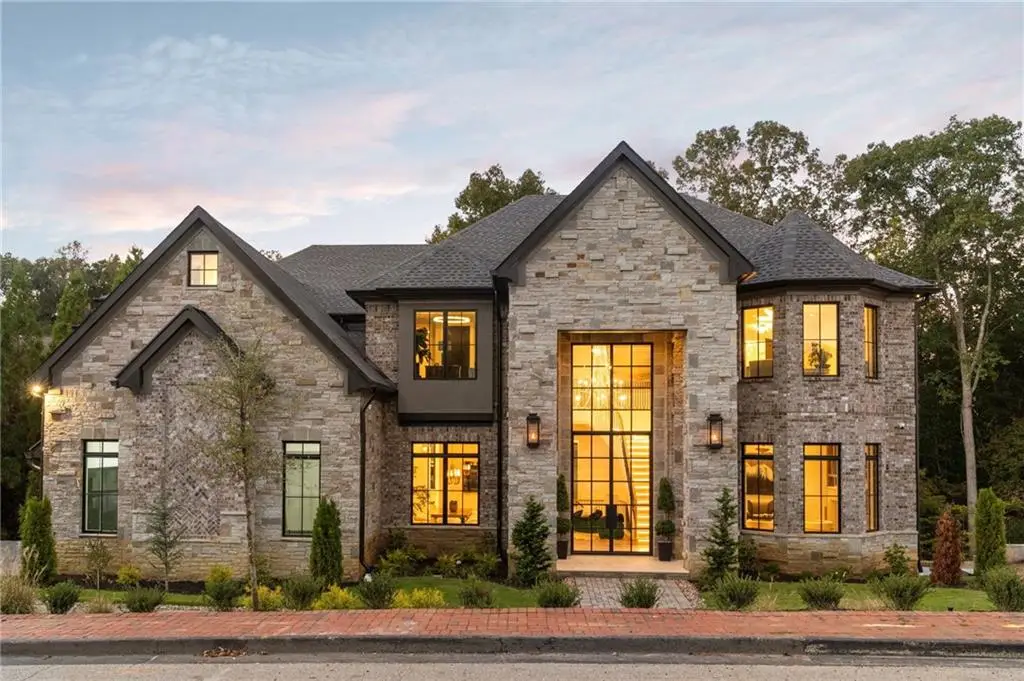 3565 Rivers Call Boulevard, Atlanta, GA 30339 - Image #1