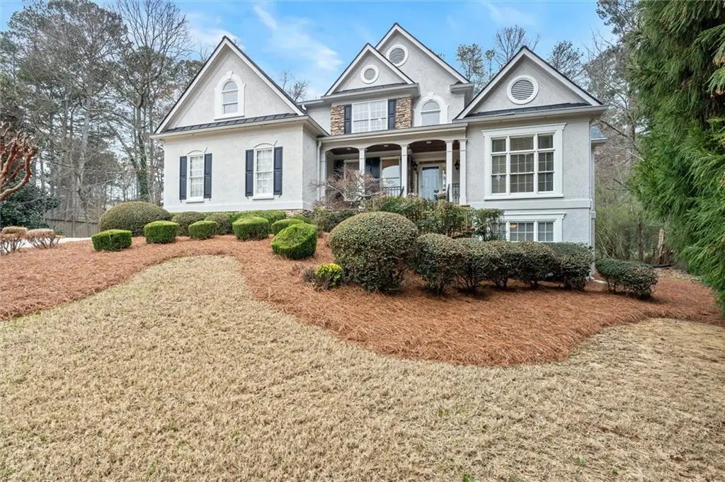 5552 Blue Aster Court, Powder Springs, GA 30127 - #1