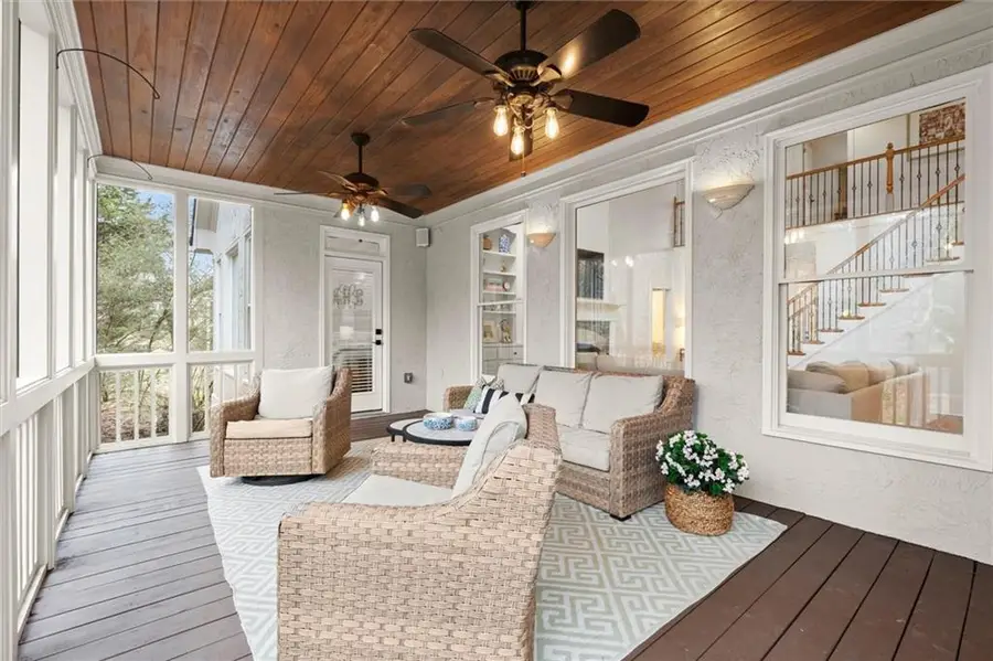 5552 Blue Aster Court, Powder Springs, GA 30127 - #3