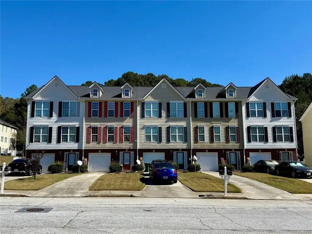 1708 Redan E, Lithonia, GA 30058 - Image #1