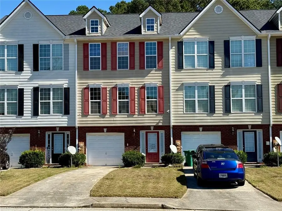 1708 Redan E, Lithonia, GA 30058 - Image #2