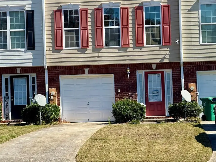 1708 Redan E, Lithonia, GA 30058 - Image #3