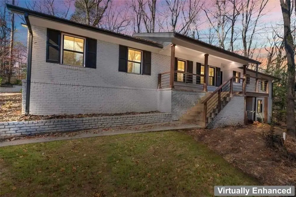 85 Bonnie Lane, Sandy Springs, GA 30328 - Image #1