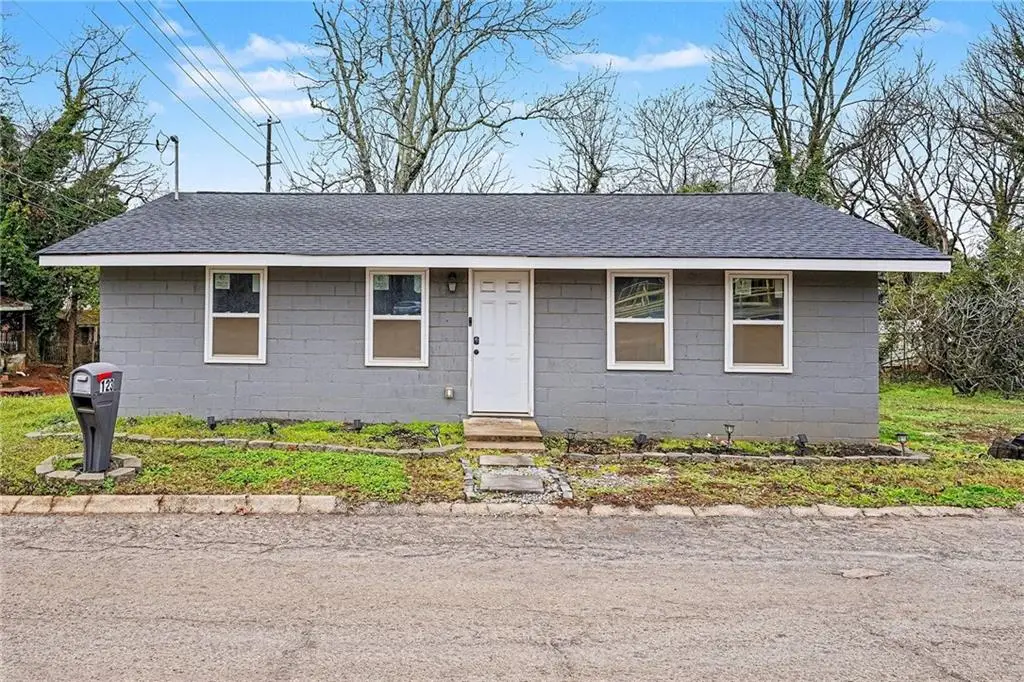 123 N Brawner Street, Griffin, GA 30223 - #1