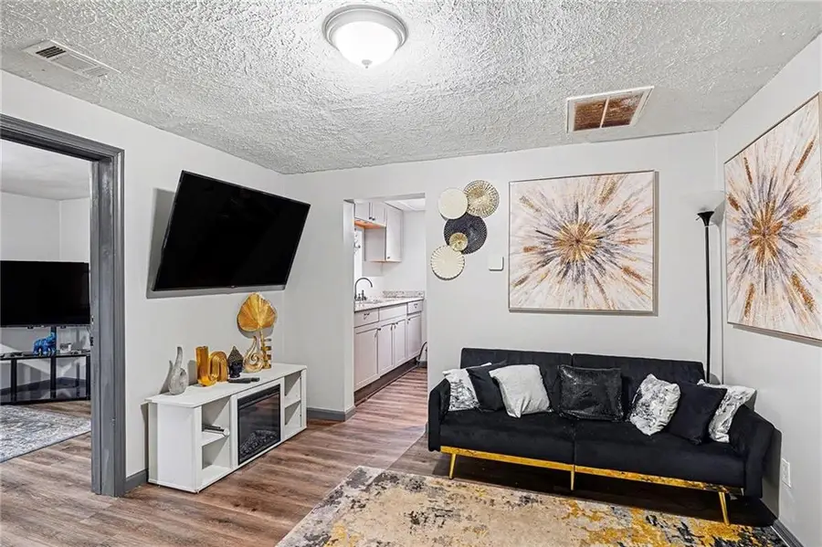 123 N Brawner Street, Griffin, GA 30223 - #3