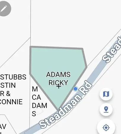 5534 Steadman Road, Tallapoosa, GA 30176 - #3