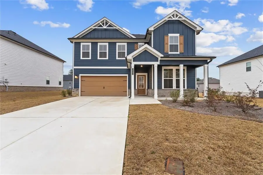 Address Withheld By Seller, Grayson, GA 30017 - Image #2