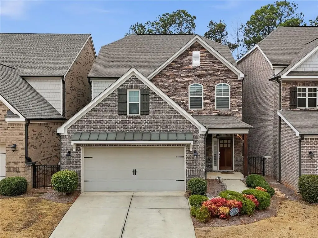 5190 Haven Crest Lane, Cumming, GA 30040 - Image #1