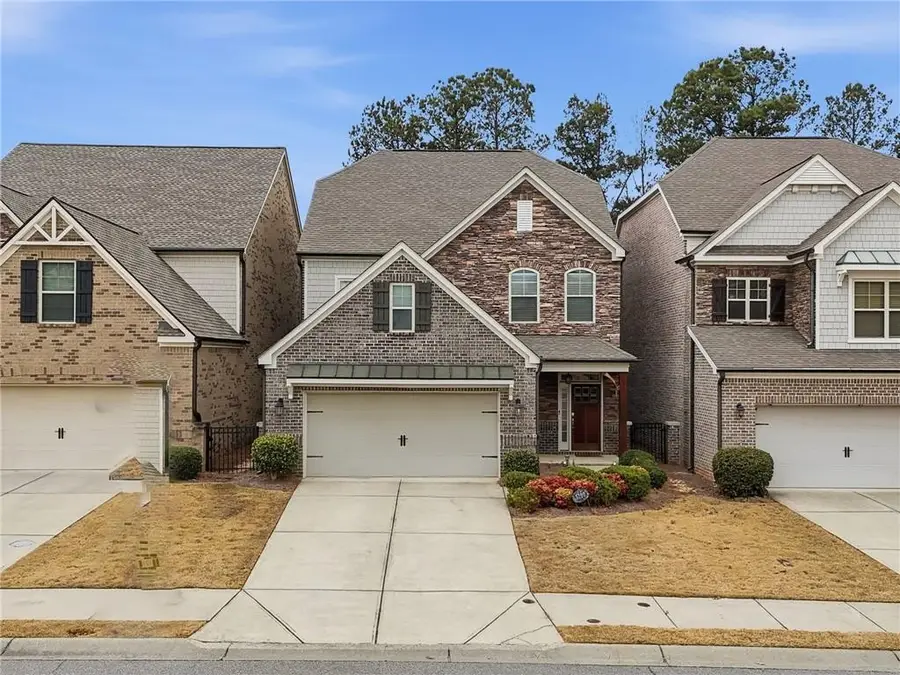 5190 Haven Crest Lane, Cumming, GA 30040 - Image #2