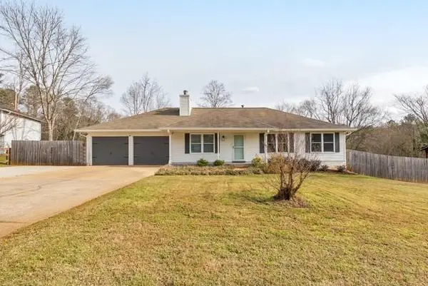 5434 Applewood Court, Acworth, GA 30102