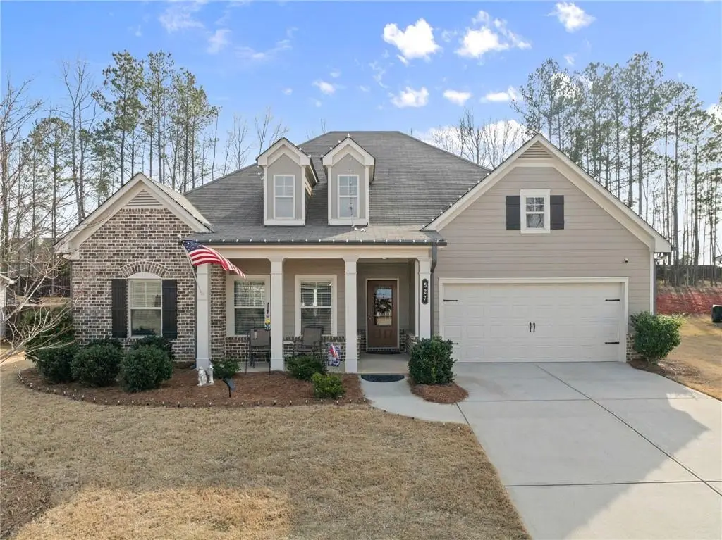 527 Gadwall Circle, Jefferson, GA 30549 - Image #1
