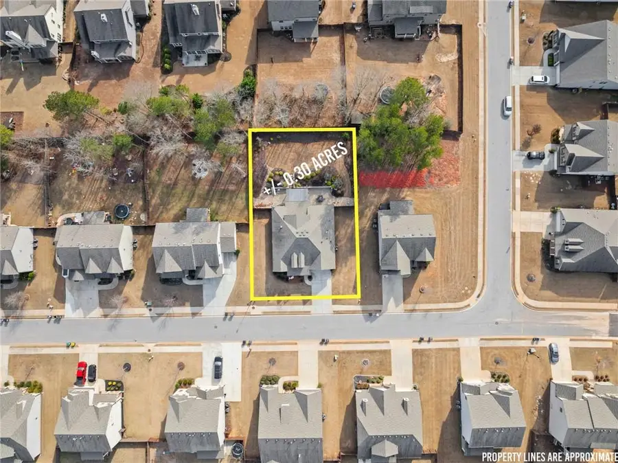 527 Gadwall Circle, Jefferson, GA 30549 - Image #3