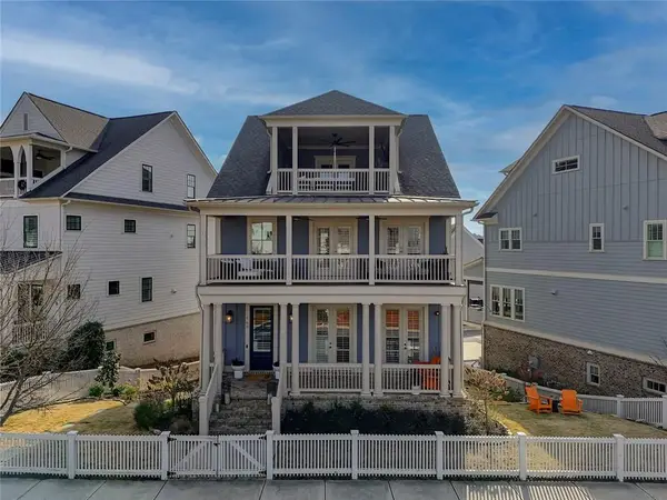 569 S Club Drive, Woodstock, GA 30188