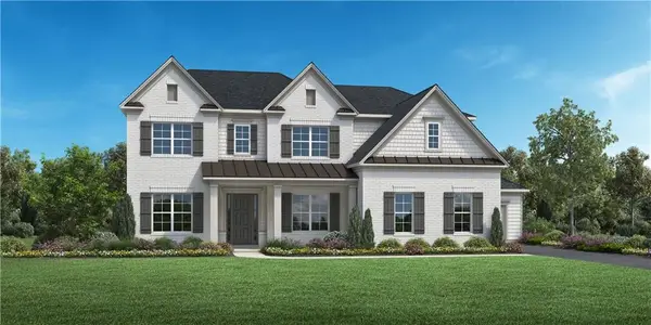 6710 Pond View Drive, Cumming, GA 30028