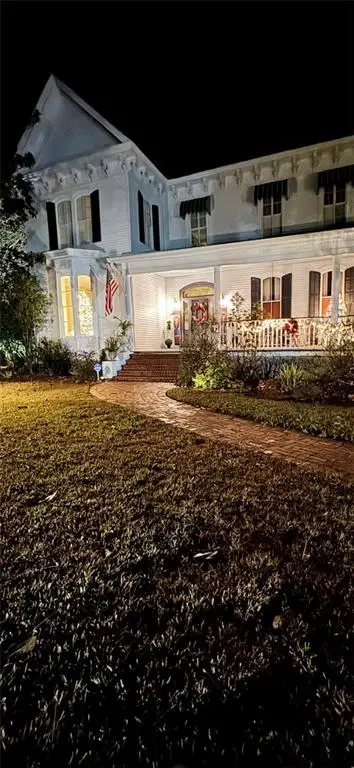 1710 Country Club Road, Eufaula, AL 36027 - Image #1