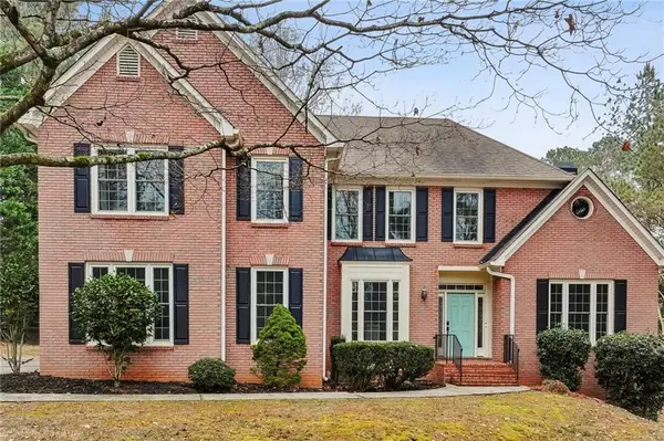 2140 Country Ridge Road, Alpharetta, GA 30004