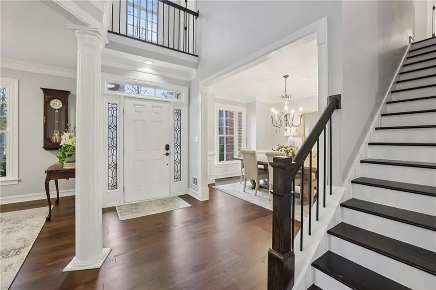 2140 Country Ridge Road, Alpharetta, GA 30004 - Image #3