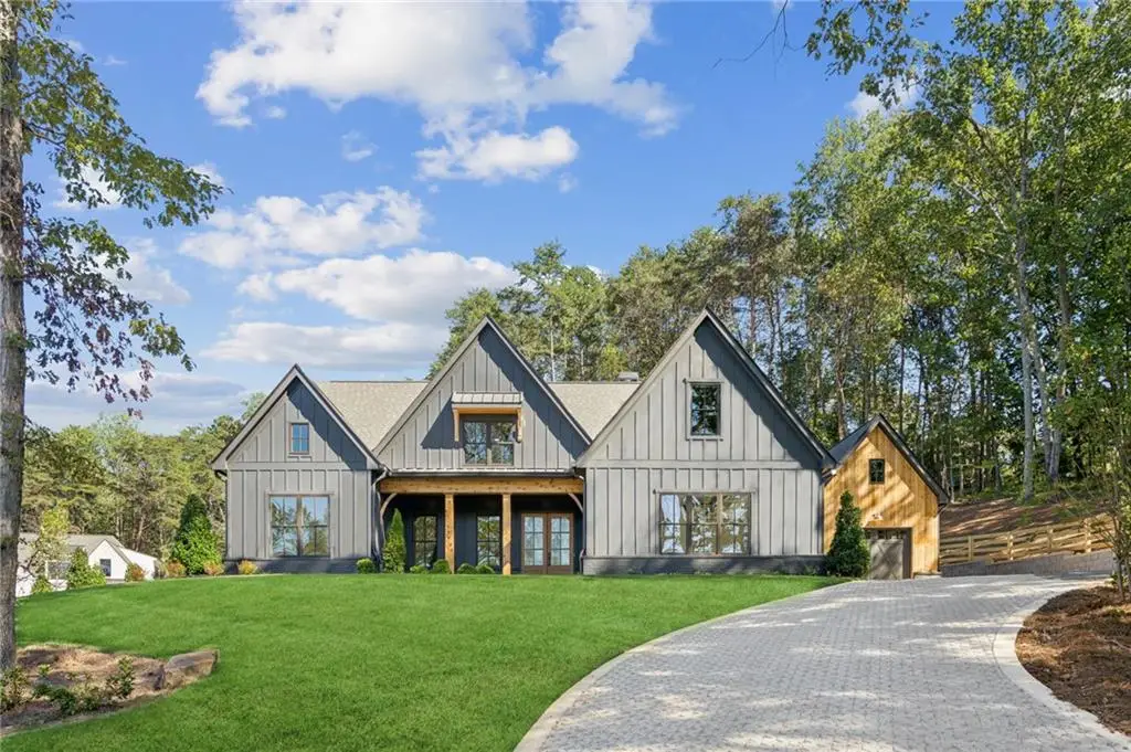 4440 K D Kruzel Drive, Cumming, GA 30041 - #1