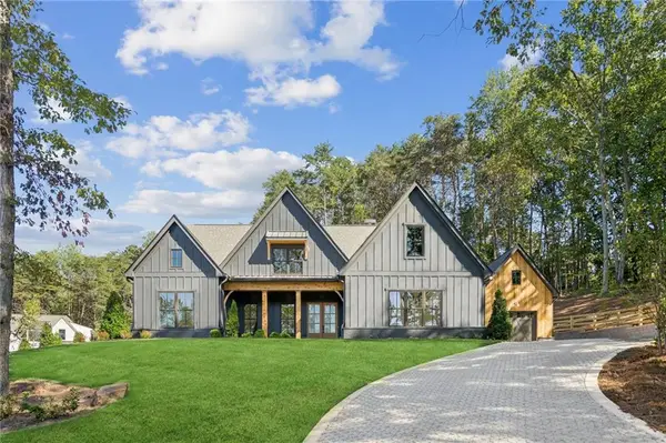 4440 K D Kruzel Drive, Cumming, GA 30041