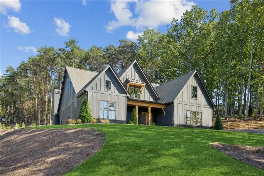 4440 K D Kruzel Drive, Cumming, GA 30041 - #2