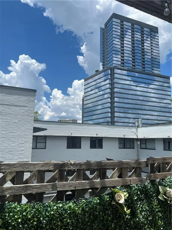 3649 Peachtree Road Ne #305, Atlanta, GA 30319 - Image #1